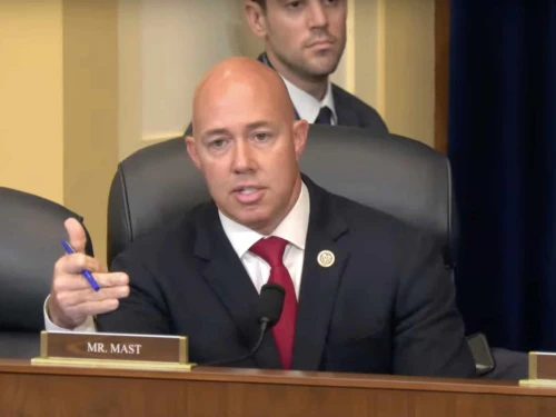 Brian Mast