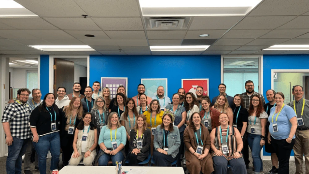 iCenter Conflicts of Interest program