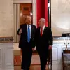 Netanyahu Trump