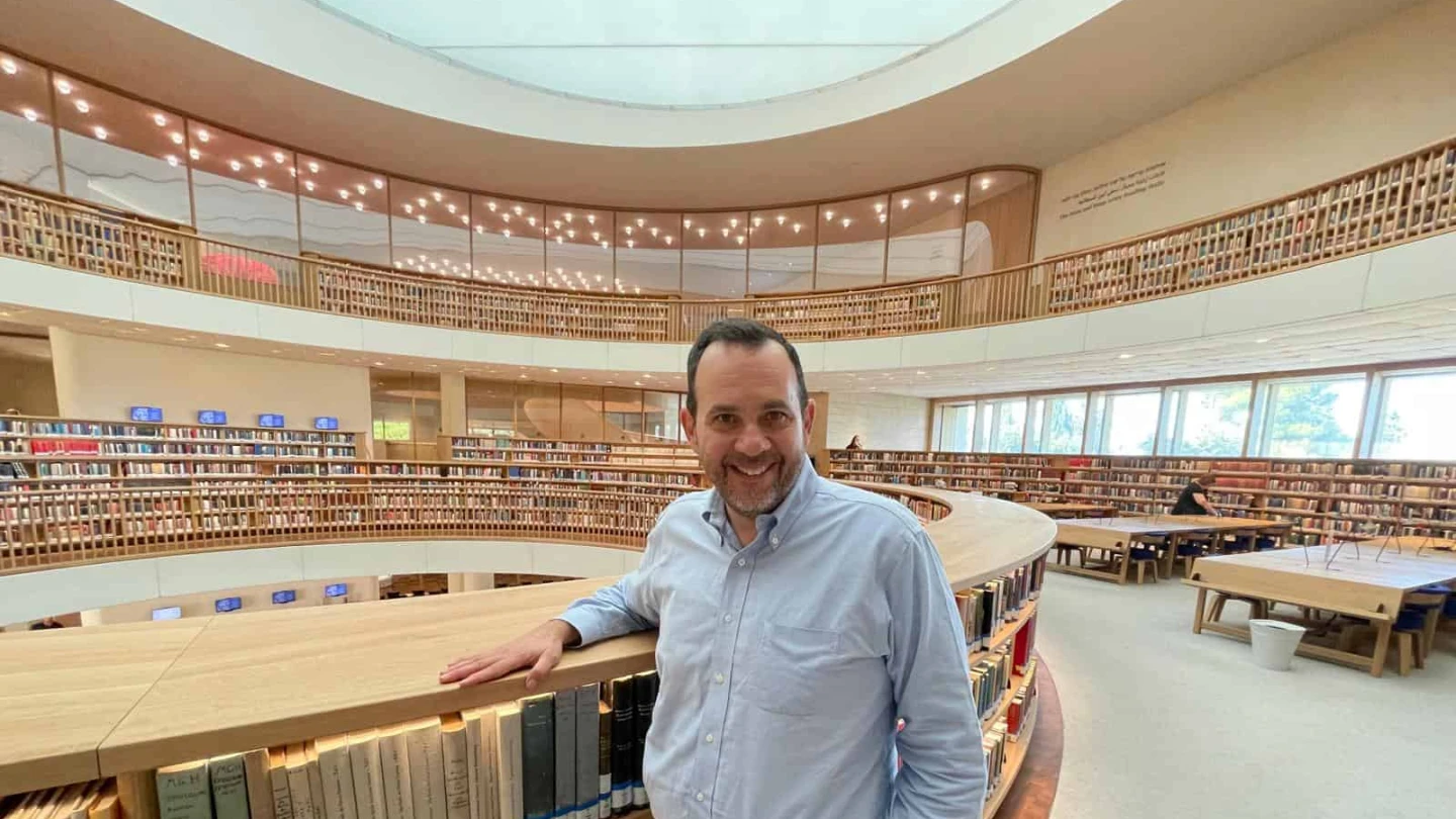 Bar-Ilan historian wins top prize for book on Orthodox American Jews' impact on Israeli Judaism