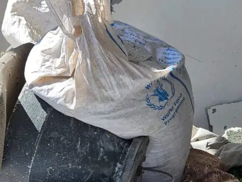 UNRWA, Gaza