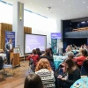 The Jewish Education Project teaching in a post-Oct. 7th world