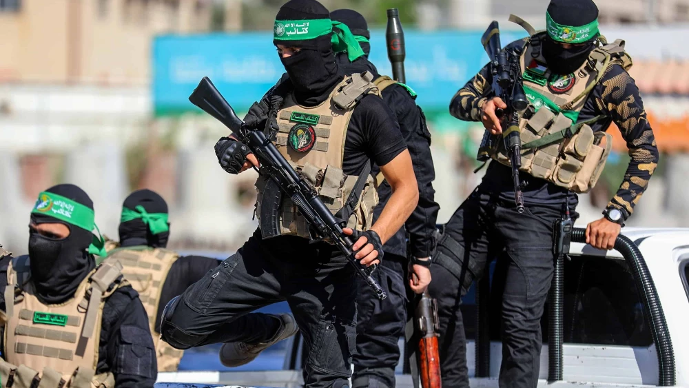Hamas