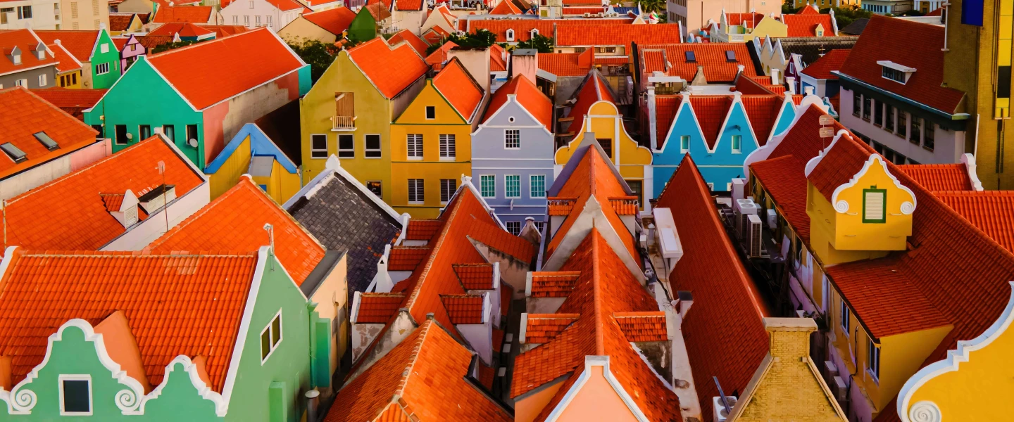 Willemstad, Curaçao
