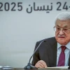 Mahmoud Abbas