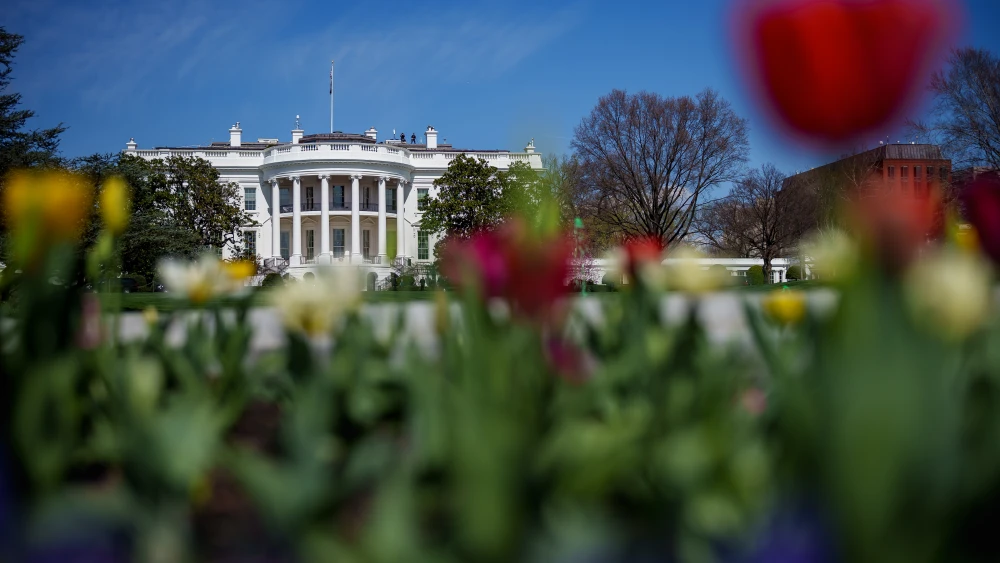 White House