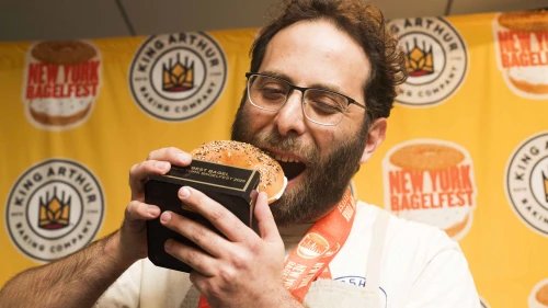 BagelFest