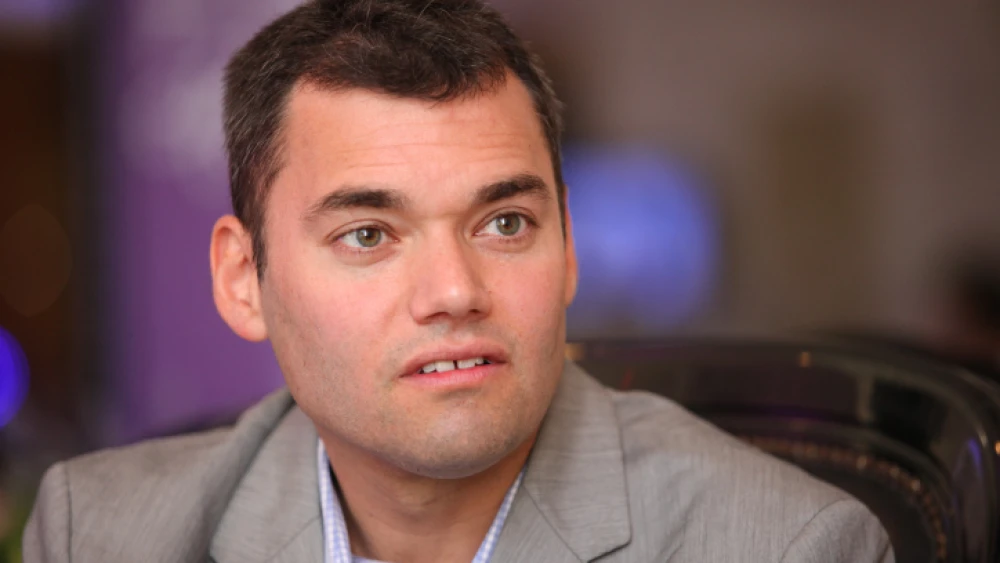 Peter Beinart