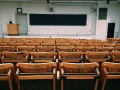 Classroom, School