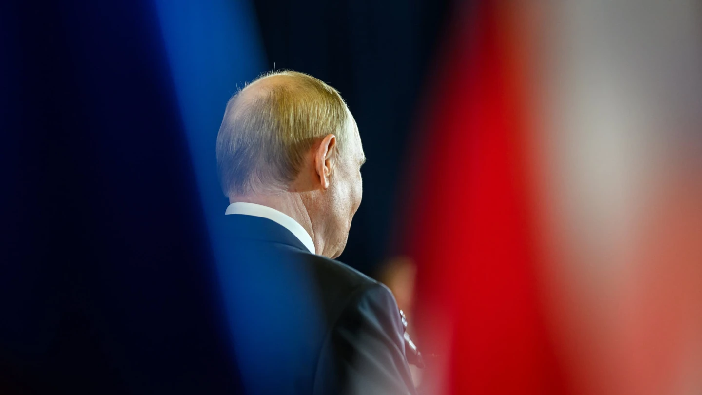 Senate passes ‘Lindsey O. Graham Sanctioning Russia Act’ overwhelmingly