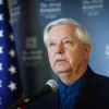 Lindsey Graham