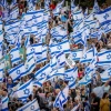 Judicial Reform Protests