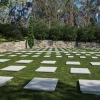 The new Jewish cemetery of Oporto. Credit: Portuguese Jewish News.