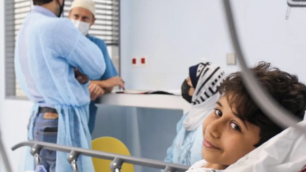 Save a Child's Heart