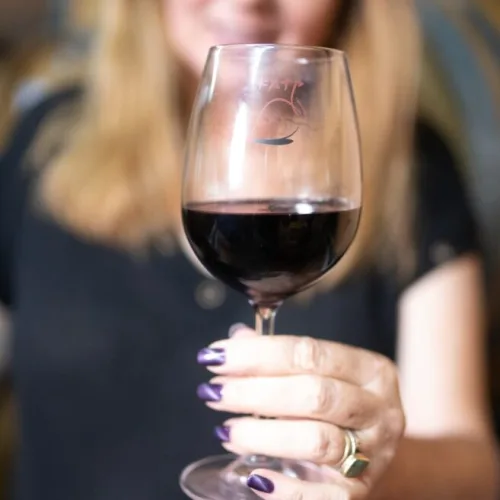 Women in Israel are becoming less of a rare sight at the intersection between agriculture and business. Photo by Nir Shmul.