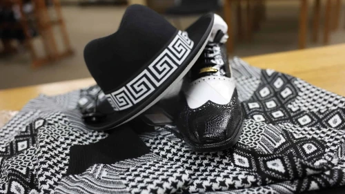 Levine Hat Company in St. Louis