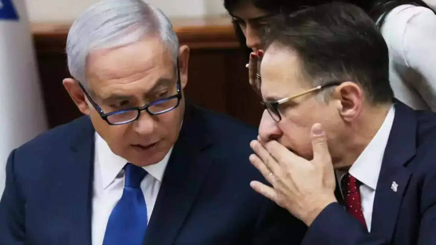 Netanyahu’s chief of staff faces possible indictment for obstructing justice
