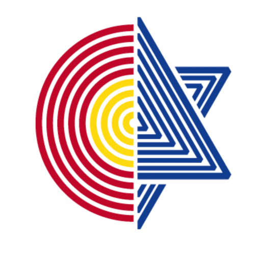 Colorado-Israel Chamber of Commerce logo. Credit: Courtesy.