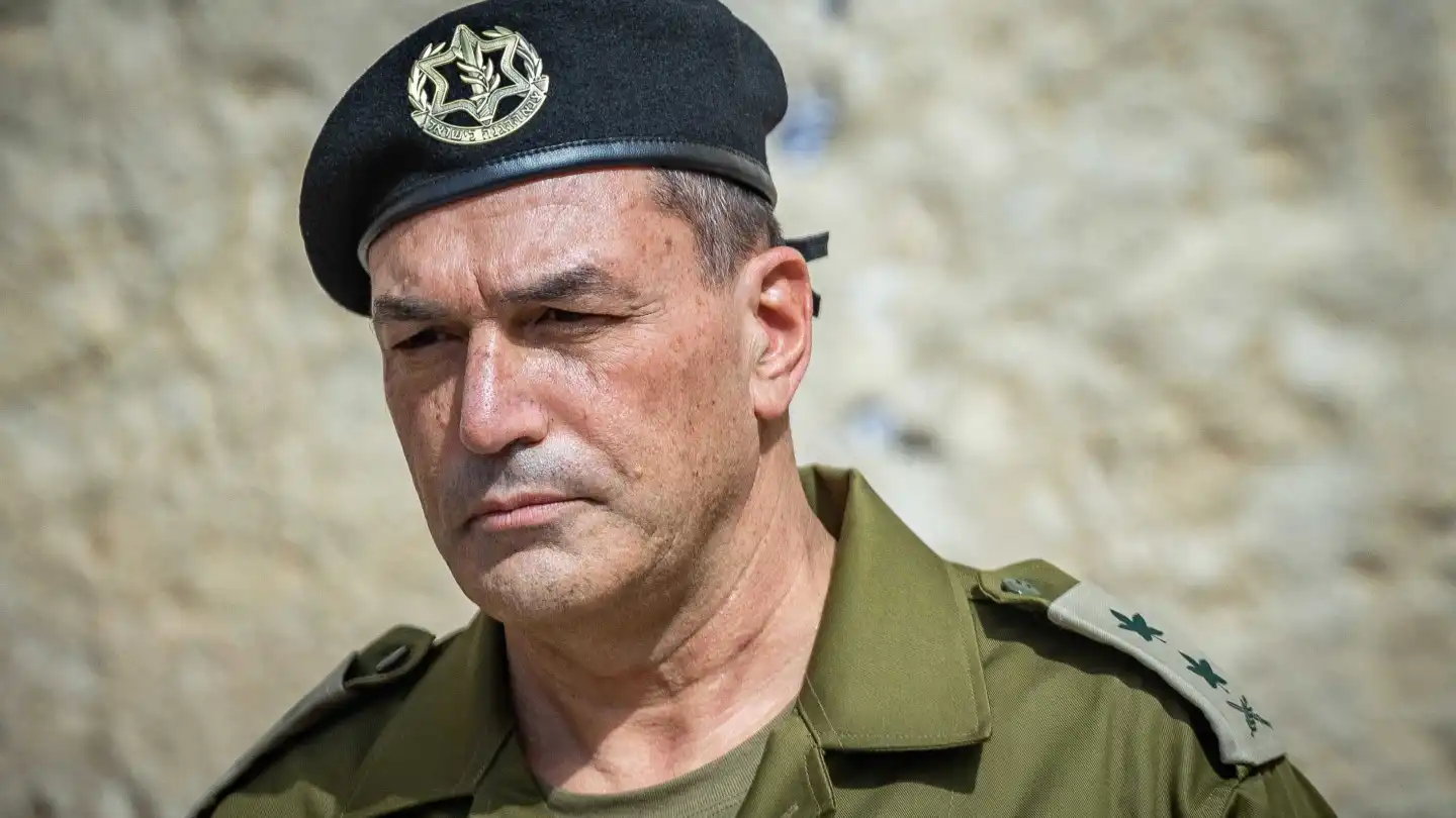 El jefe de las FDI también realizó un viaje secreto a los Emiratos Árabes Unidos durante la guerra con Irán, uniéndose a altos mandos de seguridad.