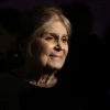 Gloria Steinem