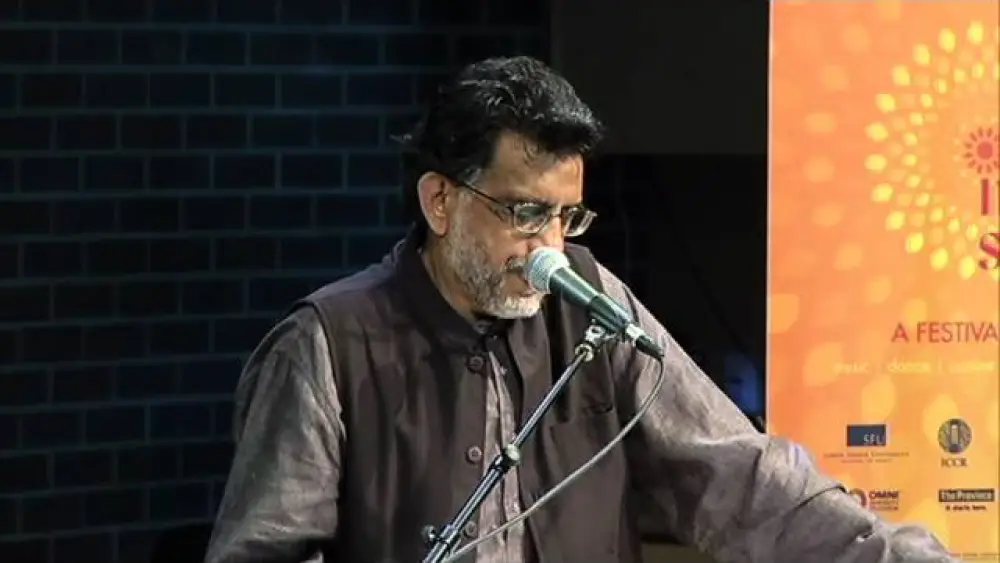 Miloon Kathari. Source: YouTube screenshot.