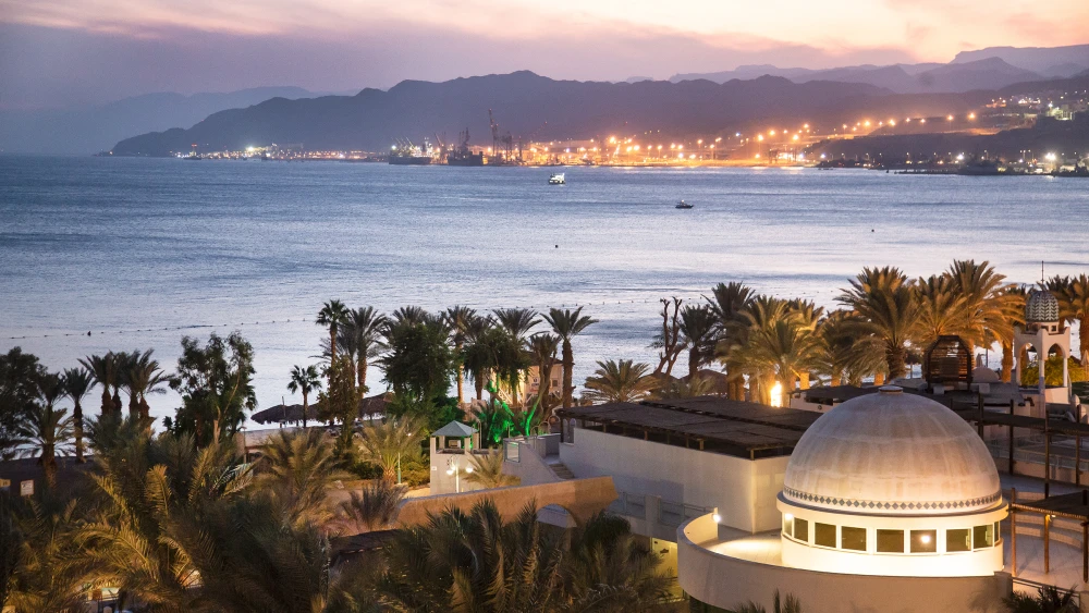 Eilat
