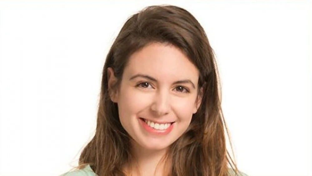 Ines Zucker. Credit: Tel Aviv University.