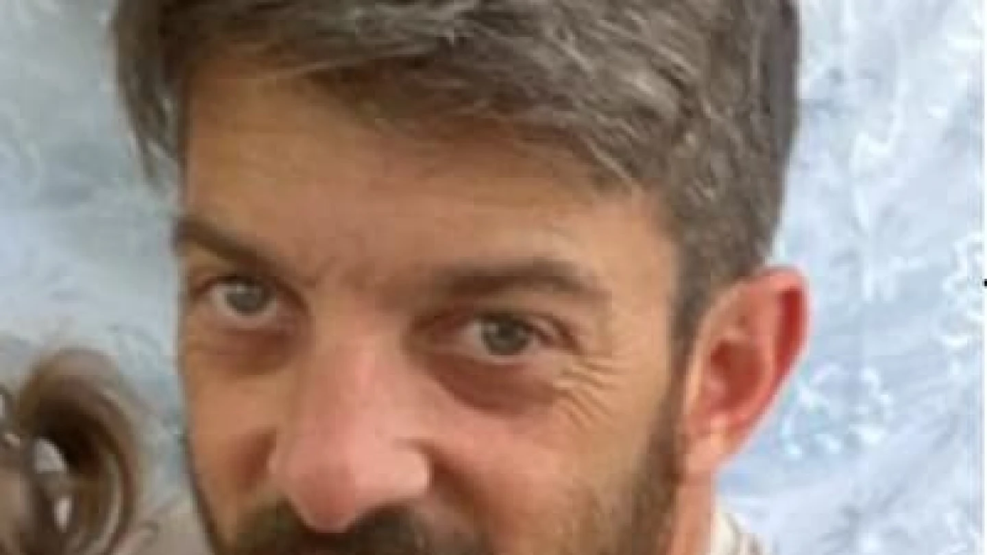Former Hamas hostage David Cunio recounts 738 days of captivity, abuse ...