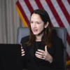 U.S. Director of National Intelligence Avril Haines. Source: Office of the Director of National Intelligence