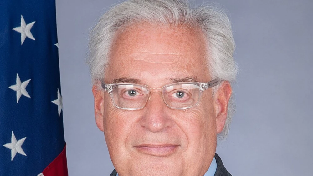 Ambassador David Friedman