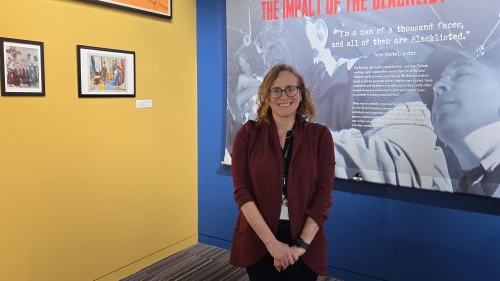 Capital Jewish Museum