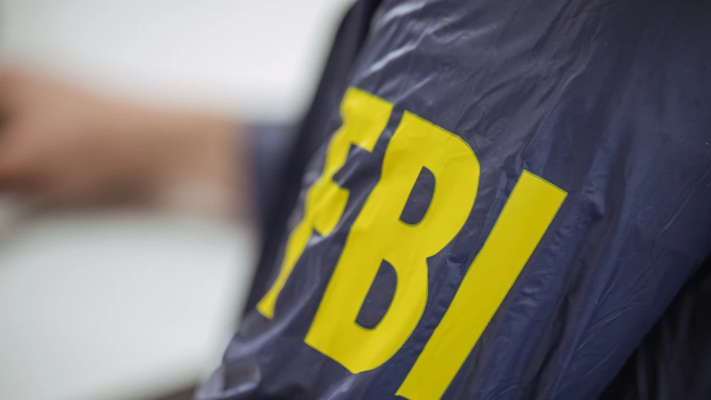 FBI