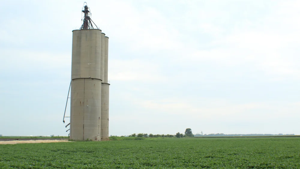 Farm Pixabay