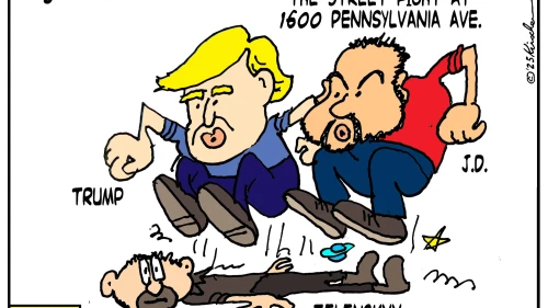 Credit: Yaakov (DryBones) Kirschen.