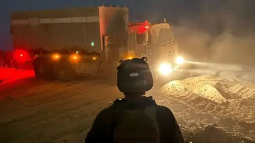 IDF in Gaza
