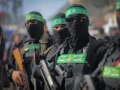 Hamas Al-Qassam Brigades