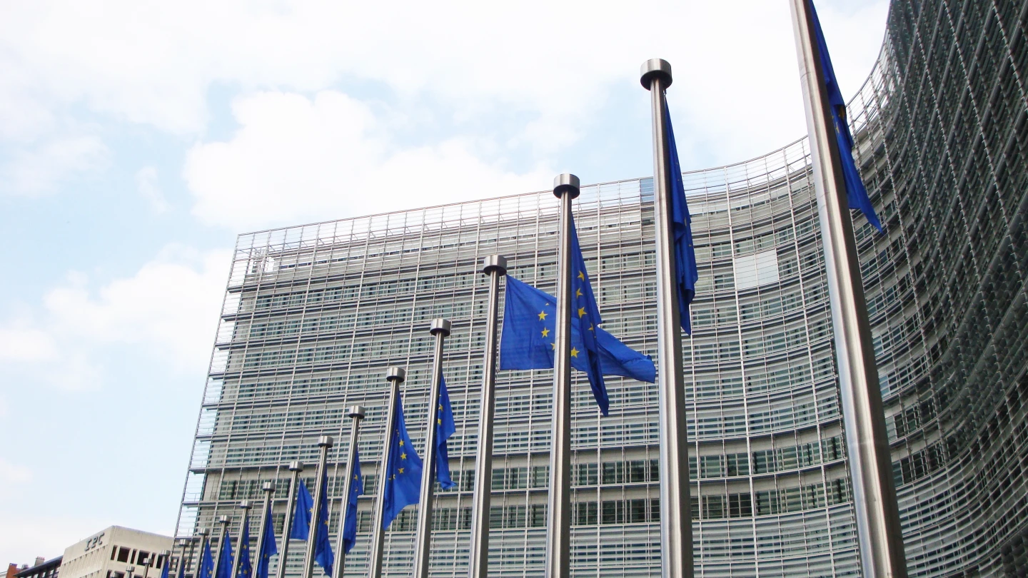 EU sanctions Nachala, Regavim and other Judea and Samaria groups