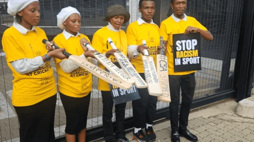 South Africa Cricket