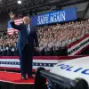 Trump police