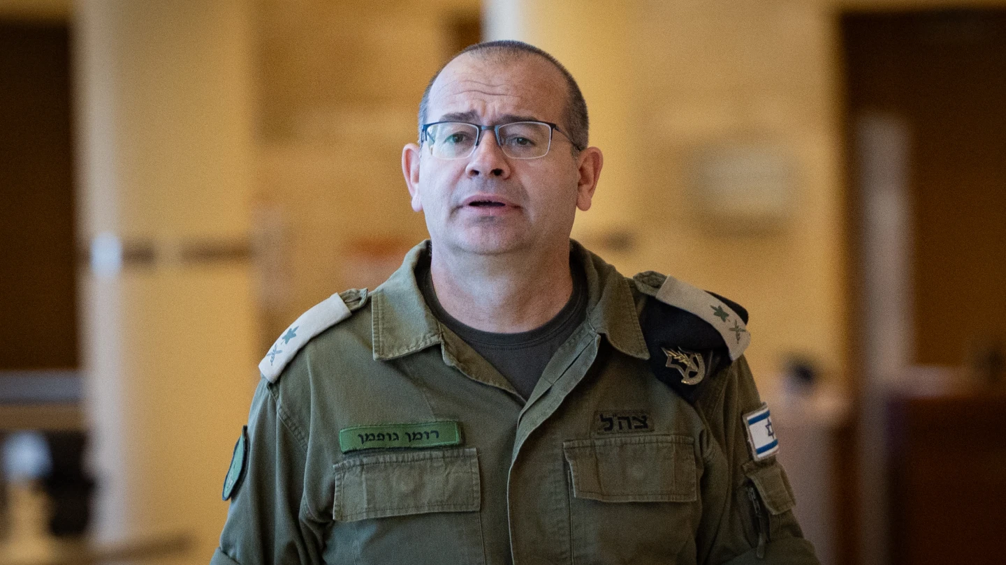 Read the new Mossad chief’s message left during visit to Western Wall