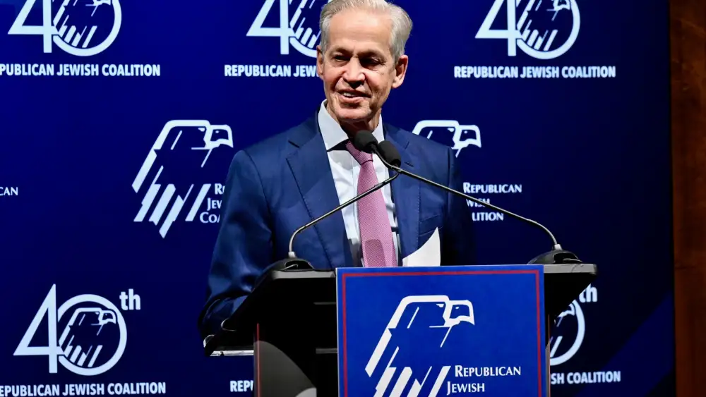 Norm Coleman