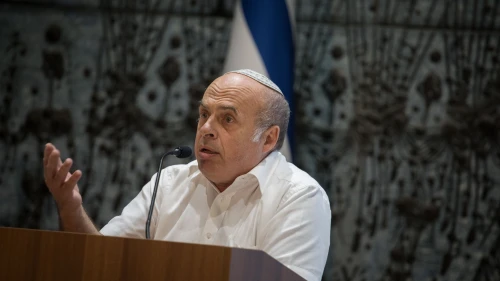 Natan Sharansky