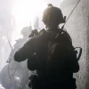 IDF in Gaza