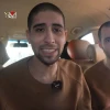 Hostages Guy Gilboa-Dalal and Evyatar Davi