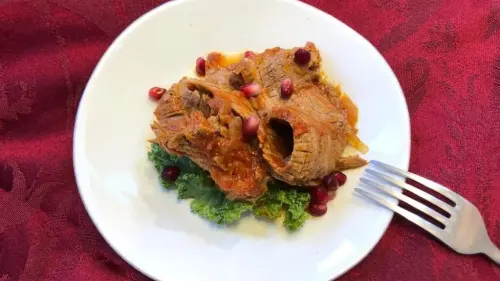 Beyond Belief Brisket