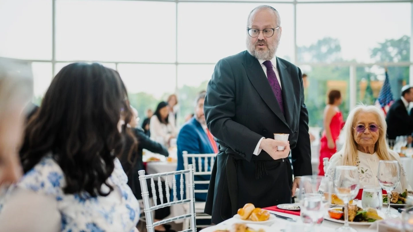 ‘Pro-Semitism’: A Shabbat thought on America’s 250th