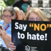 Rally in NCY
