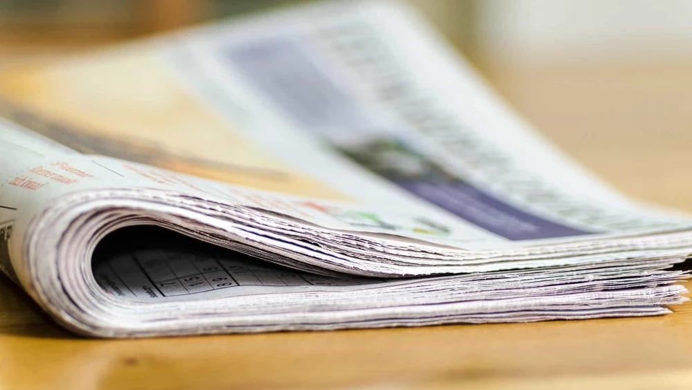 Newspapers, Media