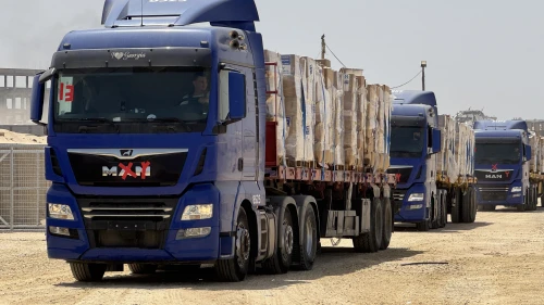 Gaza Humanitarian Foundation GHF