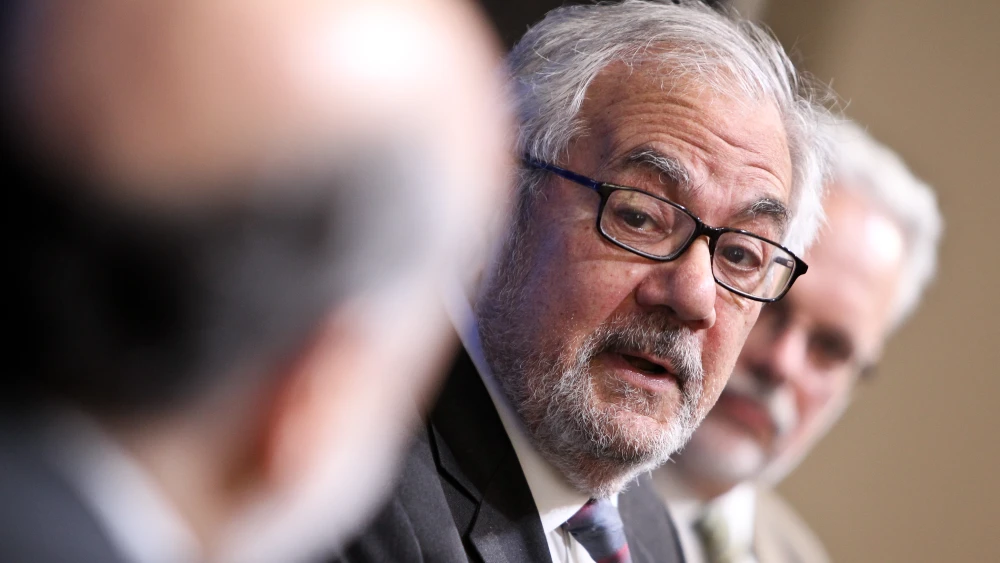 Barney Frank